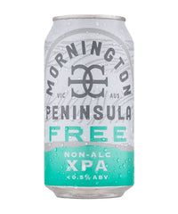 Mornington Free XPA Beer