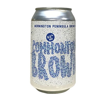 Mornington Commonfolk Brown Ale