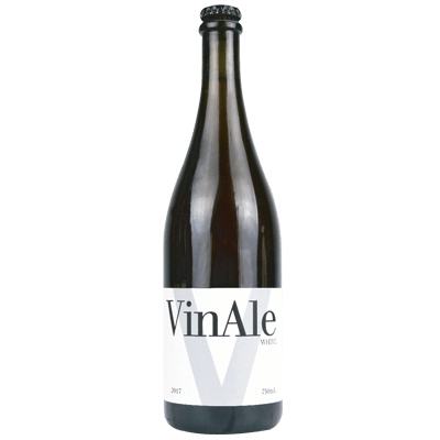 Mornington VinAle White (1 Bottle Limit)