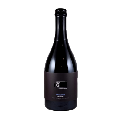 Mountain Goat Imperial Stout 2018