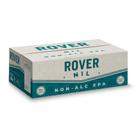 Rover Nil Non-Alc XPA