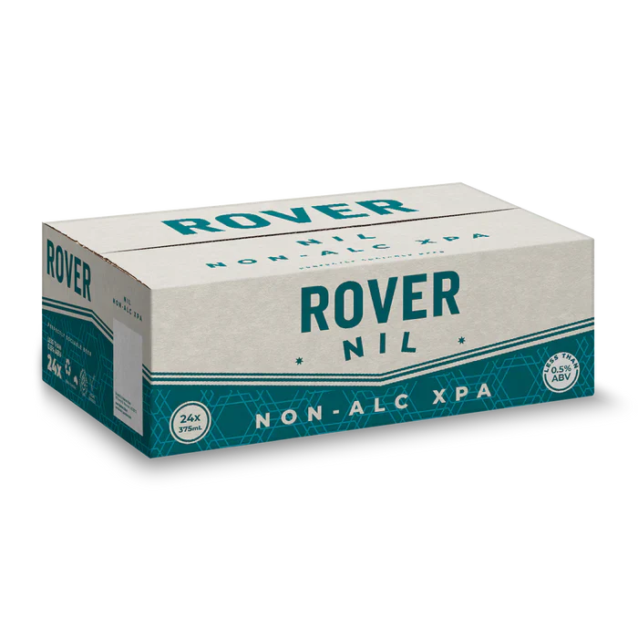 Rover Nil Non-Alc XPA