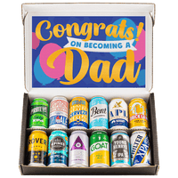 New Dad Dozen Brews