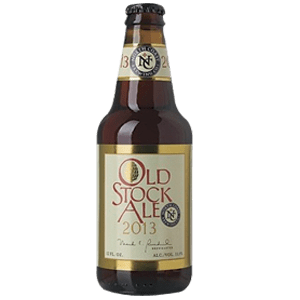 North Coast Old Stock Ale