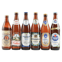 Oktoberfest Mix 6 Pack