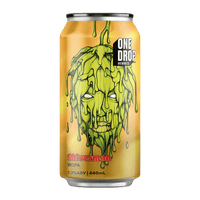 One Drop Shiverman WCIPA 440ml Can