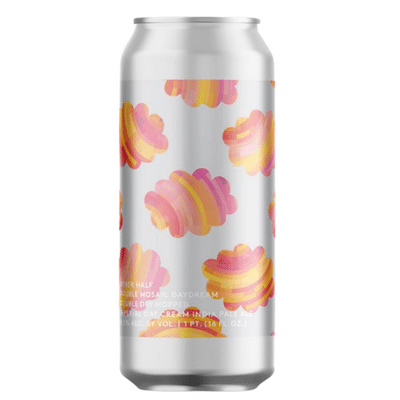 Other Half DDH Double Mosaic Daydream Imperial Oat Cream IPA 473ml Can