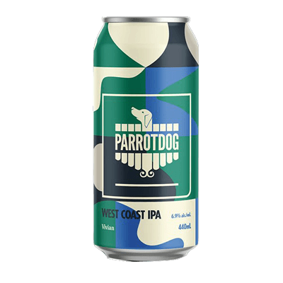 ParrotDog Vivian West Coast IPA