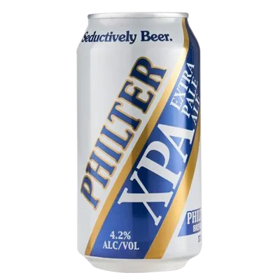 Philter XPA