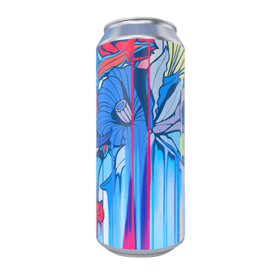Pirate Life Raspberry & Lemon Sour