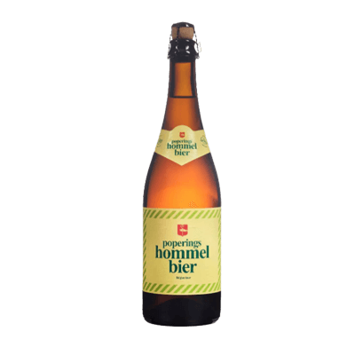 Poperings Hommelbier 750ml