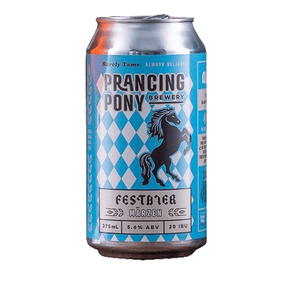 Prancing Pony Festbier Marzen