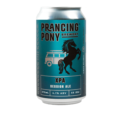 Prancing Pony XPA 375ml Can