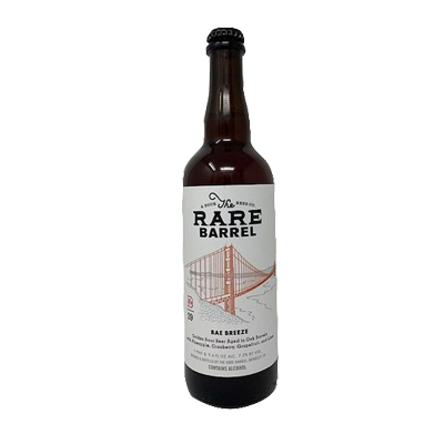 Rare Barrel Bae Breeze 2019