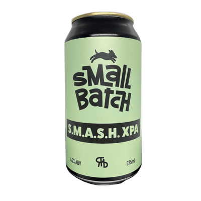 Reckless S.M.A.S.H. XPA