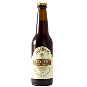 Red Hill Weizenbock