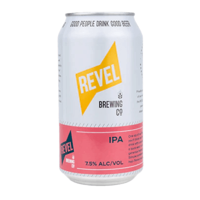 Revel IPA