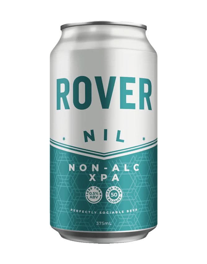 Rover Nil Non-Alc XPA