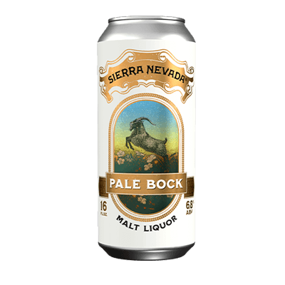 Sierra Nevada Pale Bock 440ml Can