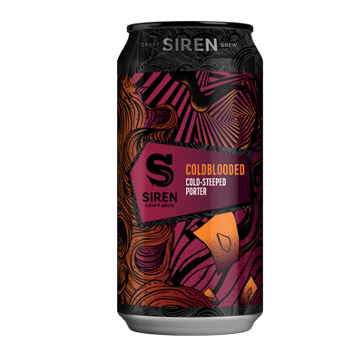 Siren Coldblooded Porter