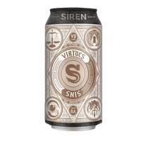 Siren Virtues Fruited IPA