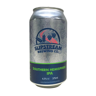 Slipstream Southern Hemisphere IPA