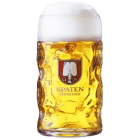 Spaten 1 Litre Stein