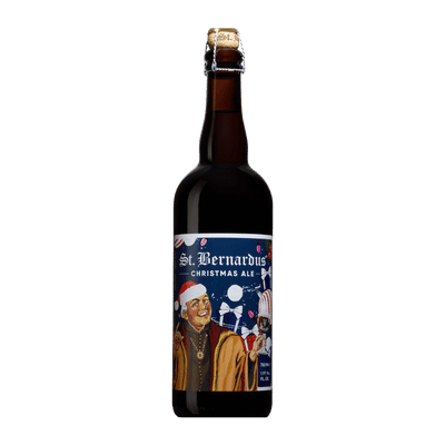 St. Bernardus Christmas Ale