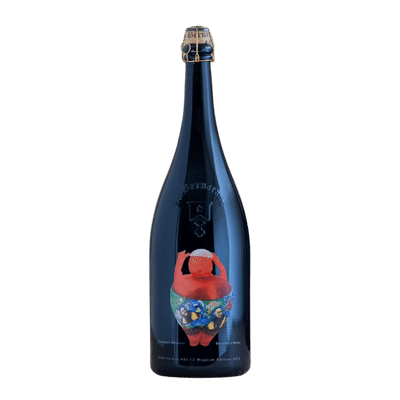 St Bernardus Abt 12 Quadrupel 2013 1500ml Magnum