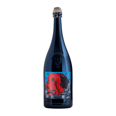 St Bernardus Abt 12  Quadrupel  2014 1500ml Magnum