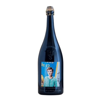St Bernardus Abt 12 Quadrupel 2015 1500ml Magnum