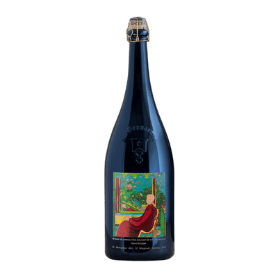 St Bernardus Abt 12 Quadrupel 2019 1500ml Magnum