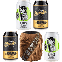 Star Wars Mixed Pack