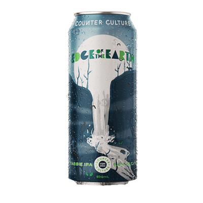 Stone & Wood Counter Culture Edge of The Earth Tassie IPA 500ml Can