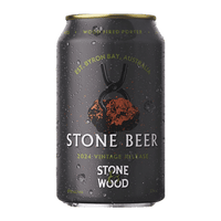 Stone & Wood Stone Beer 2024 375ml Can