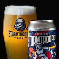 Stormtrooper Galactic 4 Pack
