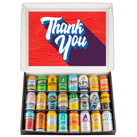 Thank You 24 Beer Gift Pack