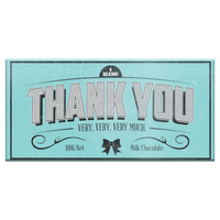 Thank You Milk Chocolate