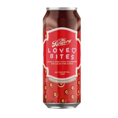 The Bruery Love Bites Imperial Stout
