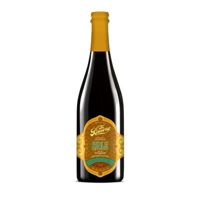 The Bruery Saule