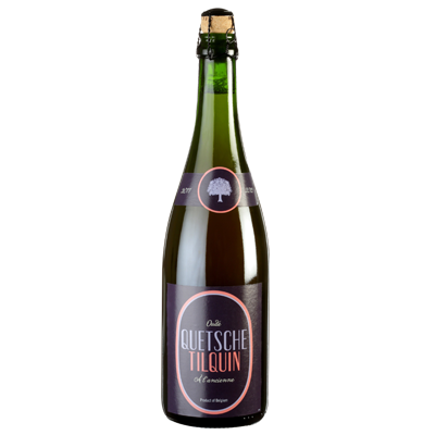 Tilquin Oude Quetsche a l'Ancienne 750ml Bottle