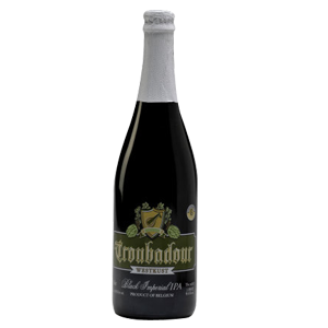 Troubadour Westkust Black IPA