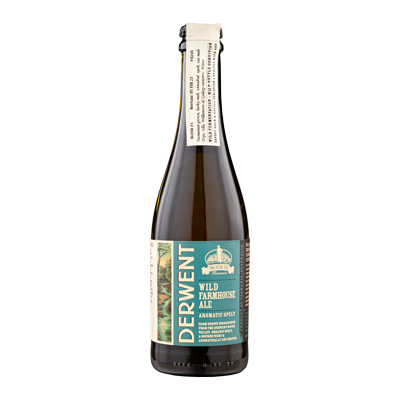 Two Metre Tall Derwent Aromatic Spelt Ale 375ml Bottle