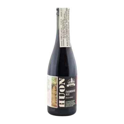 Two Metre Tall Huon Dark Apple Wild Farmhouse Ale 375ml Bottle