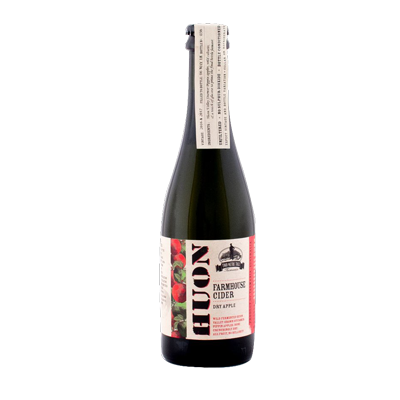 Two Metre Tall Huon Farmhouse Dry Apple Cider