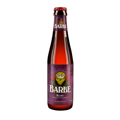 Verhaeghe Barbe Ruby