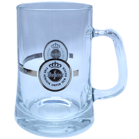 Warsteiner Glass Mug