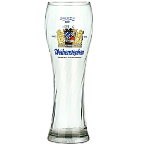 Weihenstephaner Wheat Beer Glass