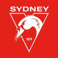 White Bay x Sydney Swans Extra Pale Lager 375ml Can
