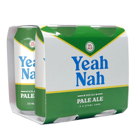 Yeah Nah Alcohol Free Pale Ale
